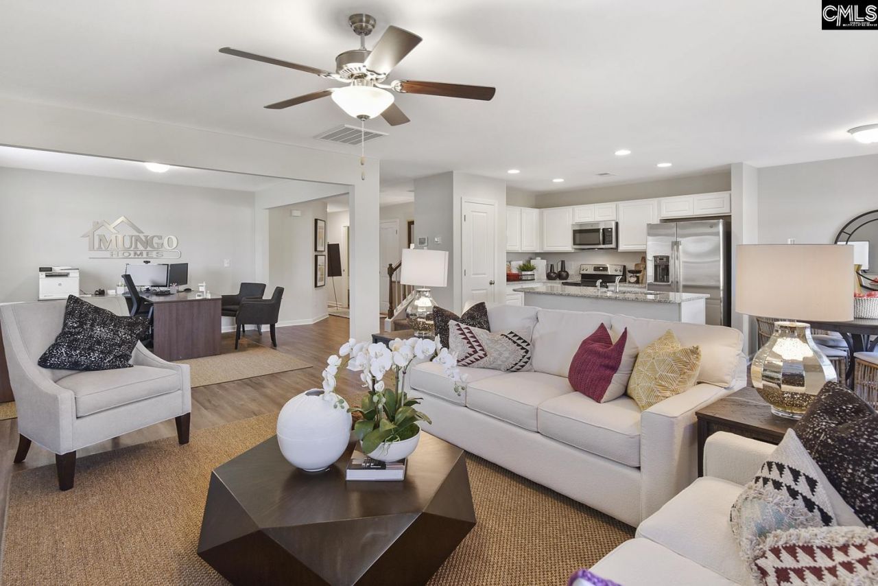 5012 Erwin Court  Photo 8