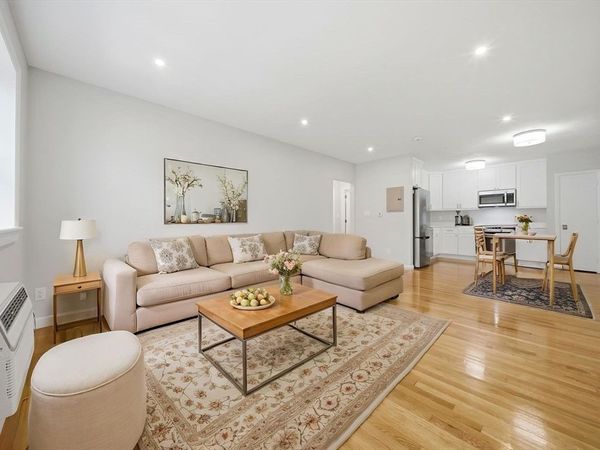 11 Schubert St, Unit 8, Boston, MA 02131