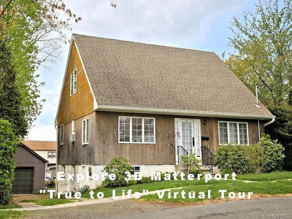 14 Weeks Place, New Rochelle, NY 10801