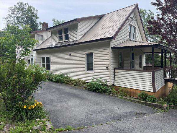 96 White Roe Lake Road, Livingston Manor, NY 12758