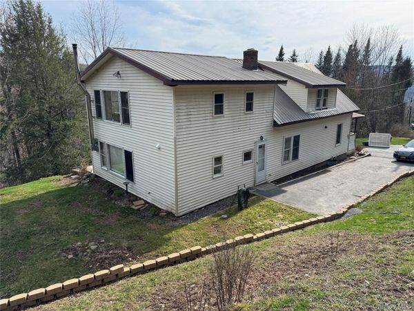 96 White Roe Lake Road , Livingston Manor, NY 12758