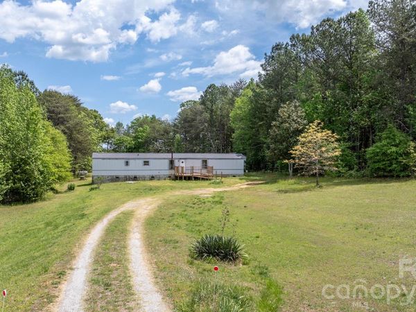 1293 Bess Chapel Church Road , Cherryville, NC 28021