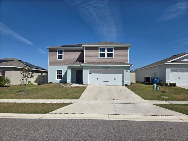 268 FIDDLEWOOD COURT , DAVENPORT, FL 33837