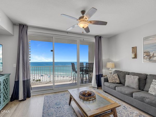 9900 S Thomas Drive, Unit 1013, Panama City Beach, FL 32408
