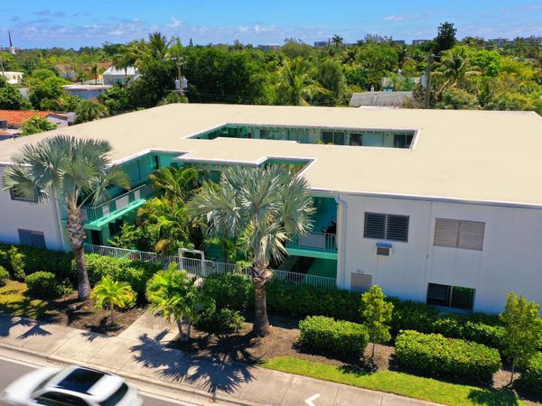 702 N Federal Highway, Unit A8, Lake Worth Beach, FL 33460