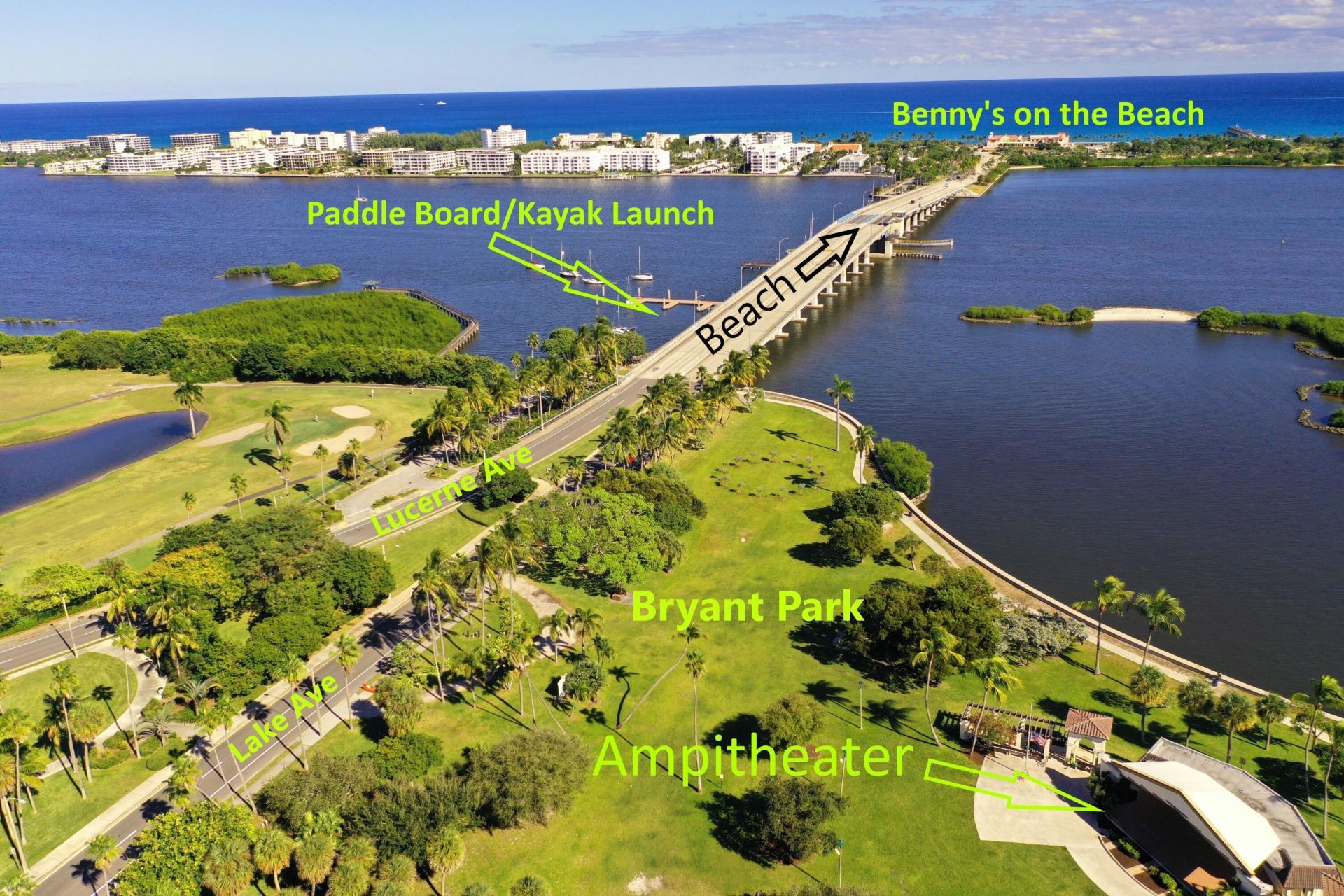 702 N Federal Highway, Unit A8, Lake Worth Beach, FL 33460 Photo