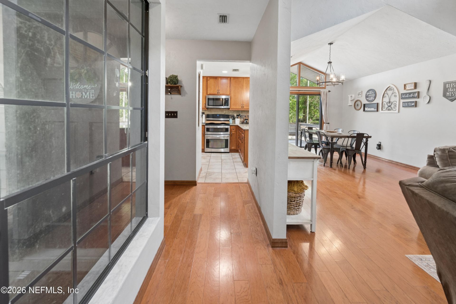 6519 Neale Road, Melrose, FL 32666 Photo