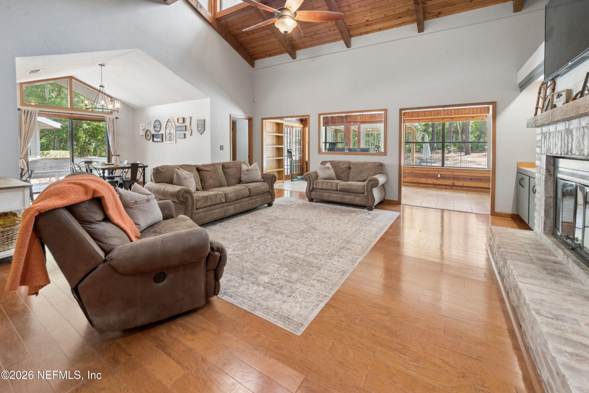 6519 Neale Road, Melrose, FL 32666 Photo