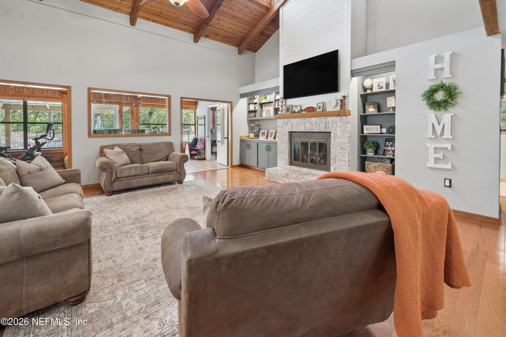 6519 Neale Road, Melrose, FL 32666 Photo