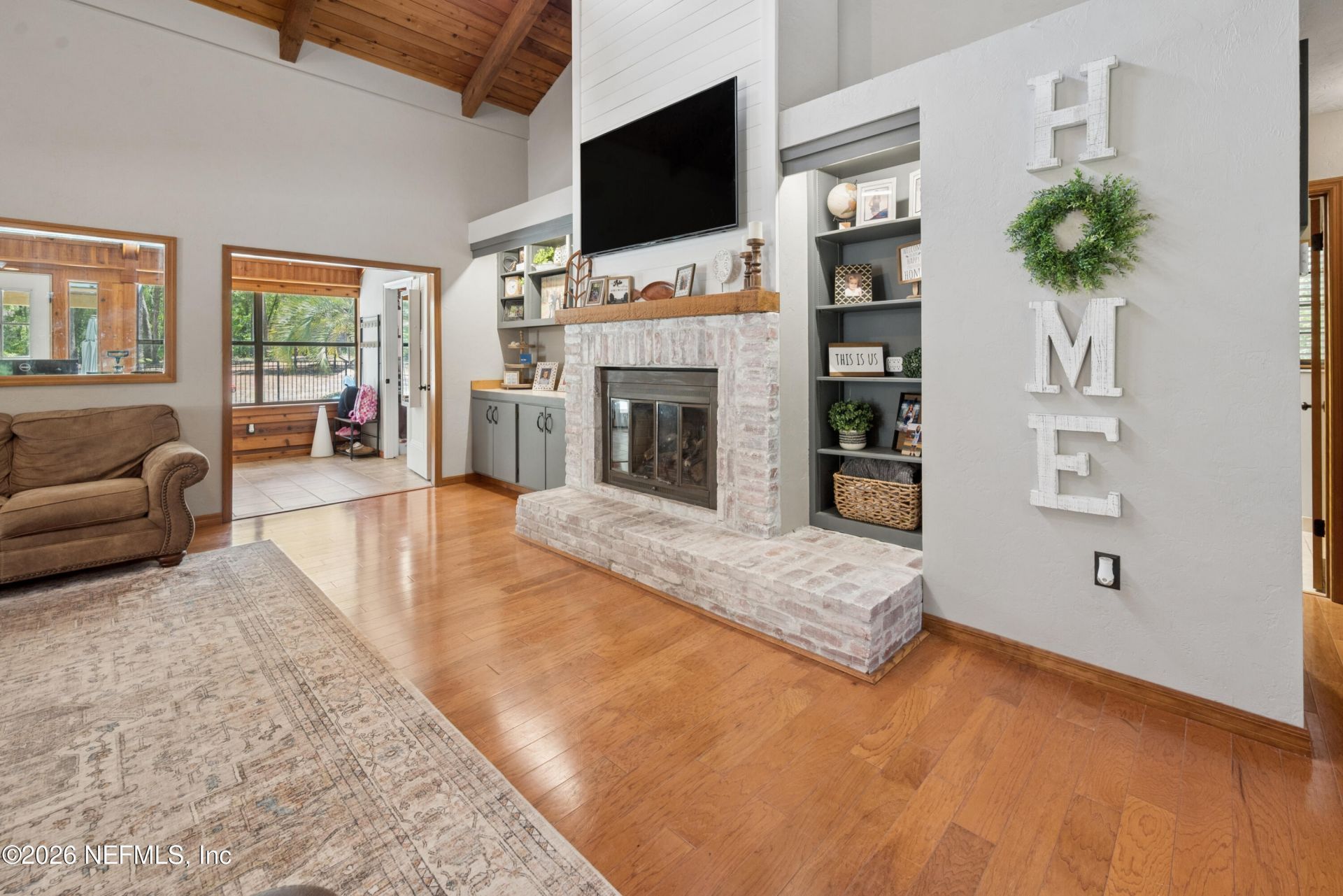 6519 Neale Road, Melrose, FL 32666 Photo