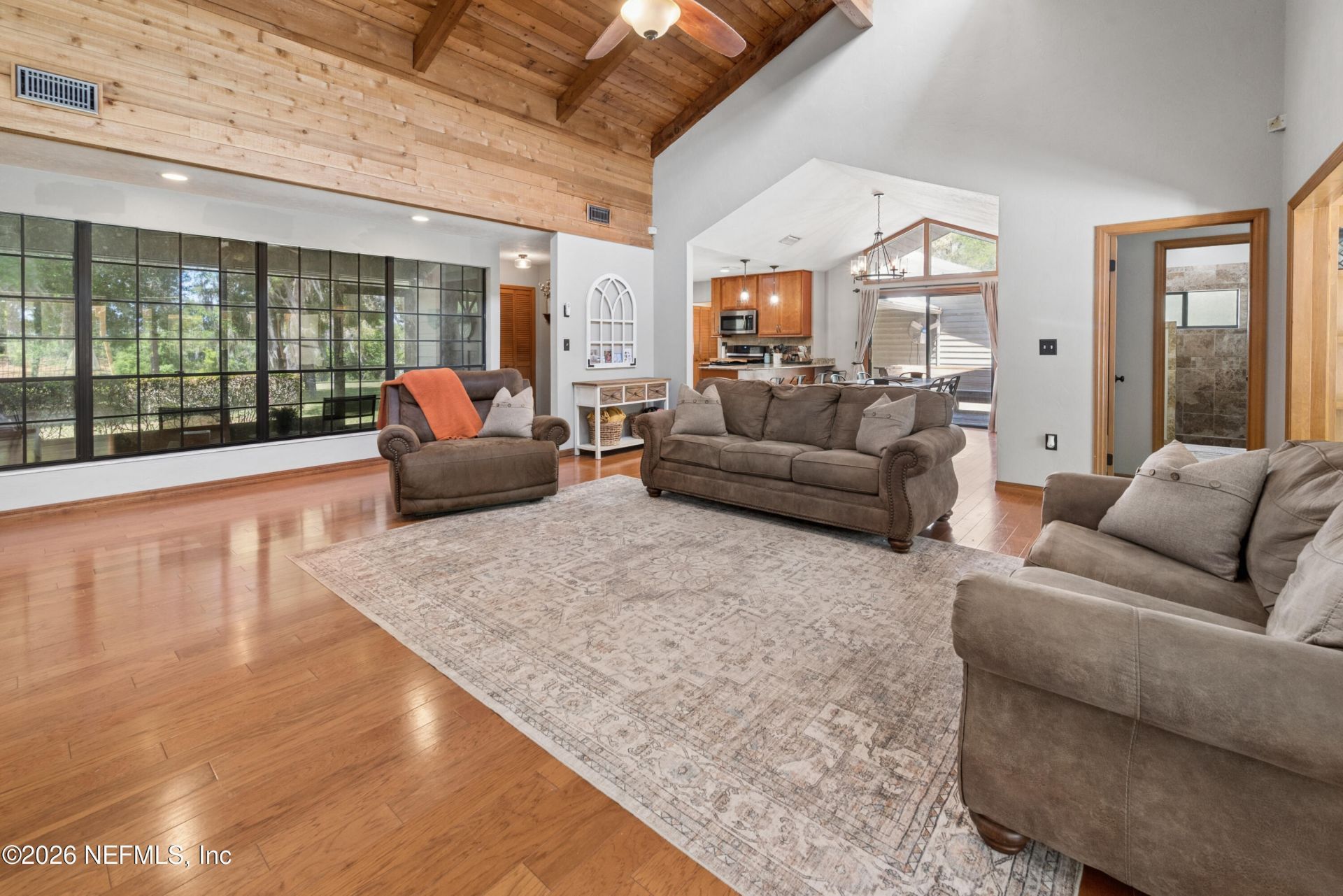 6519 Neale Road, Melrose, FL 32666 Photo