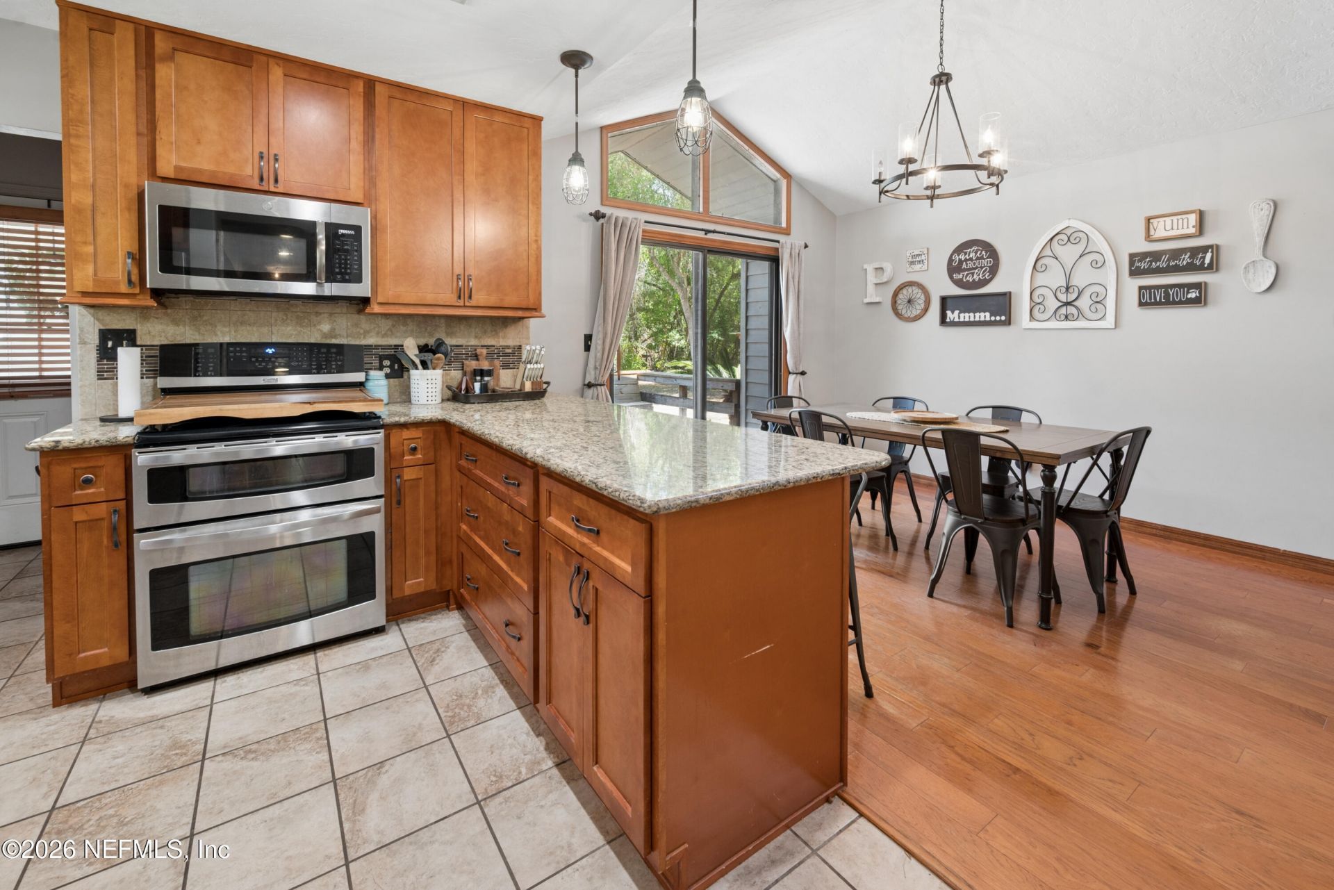 6519 Neale Road, Melrose, FL 32666 Photo