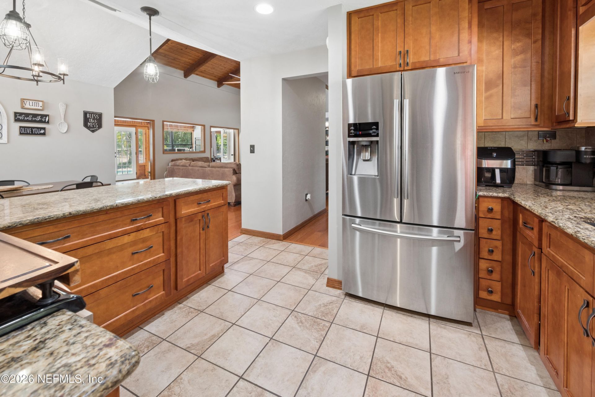 6519 Neale Road, Melrose, FL 32666 Photo