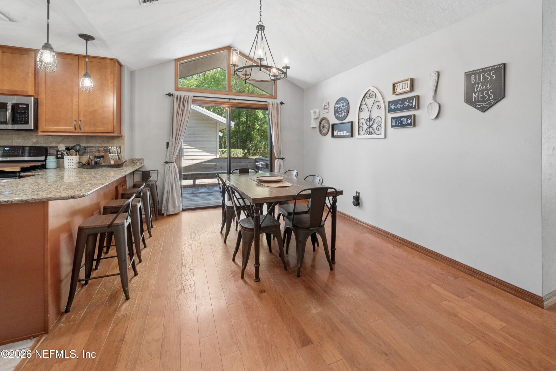 6519 Neale Road, Melrose, FL 32666 Photo