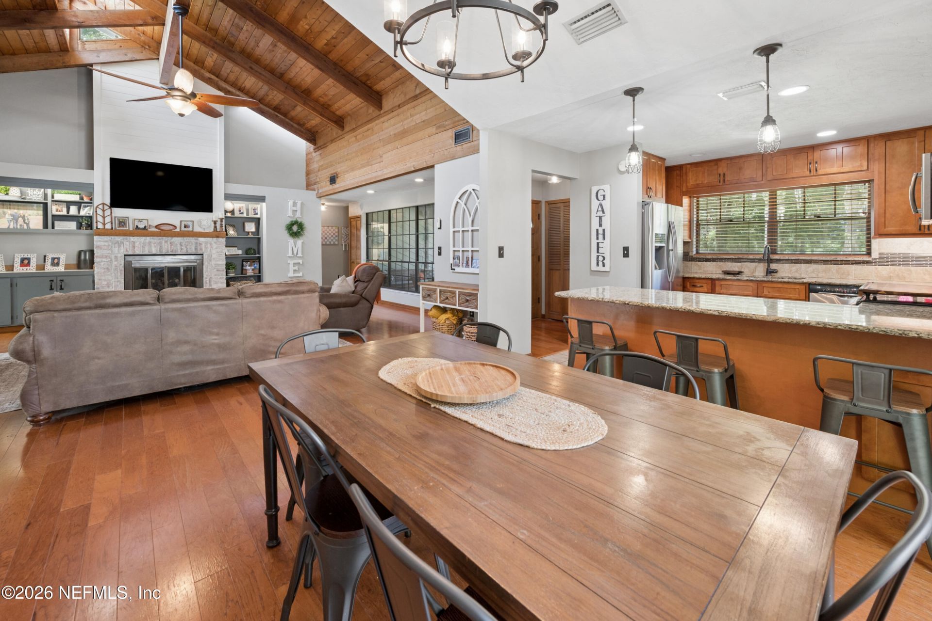 6519 Neale Road, Melrose, FL 32666 Photo