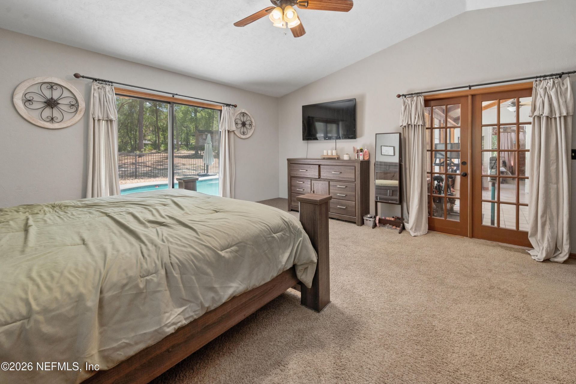 6519 Neale Road, Melrose, FL 32666 Photo