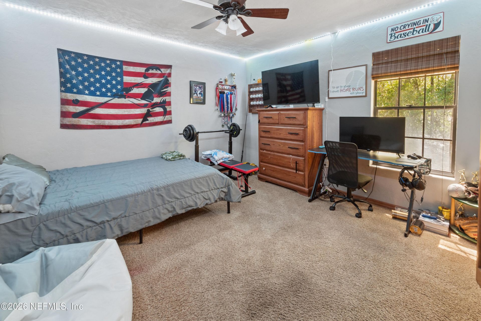 6519 Neale Road, Melrose, FL 32666 Photo