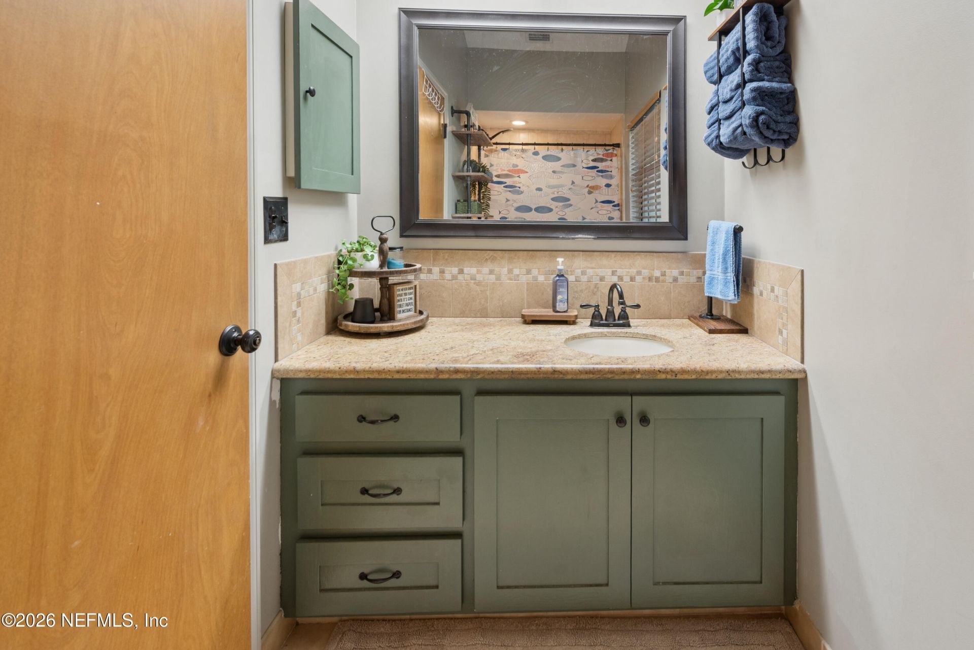 6519 Neale Road, Melrose, FL 32666 Photo