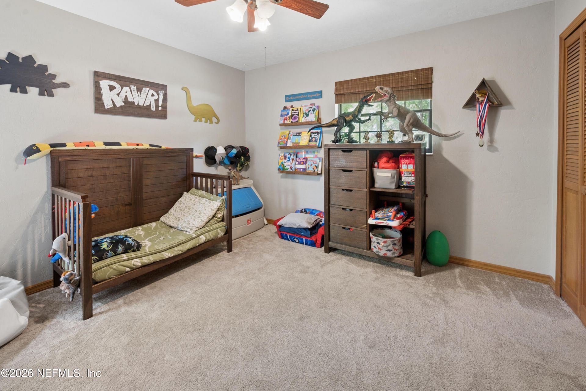 6519 Neale Road, Melrose, FL 32666 Photo