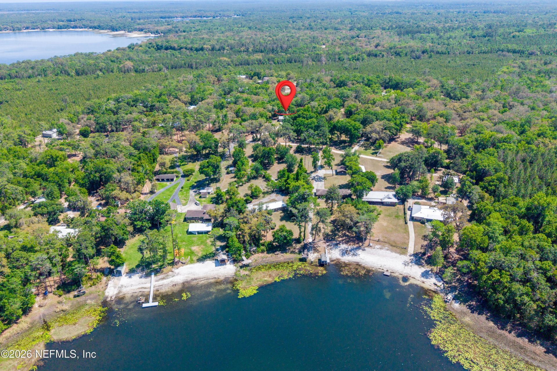 6519 Neale Road, Melrose, FL 32666 Photo