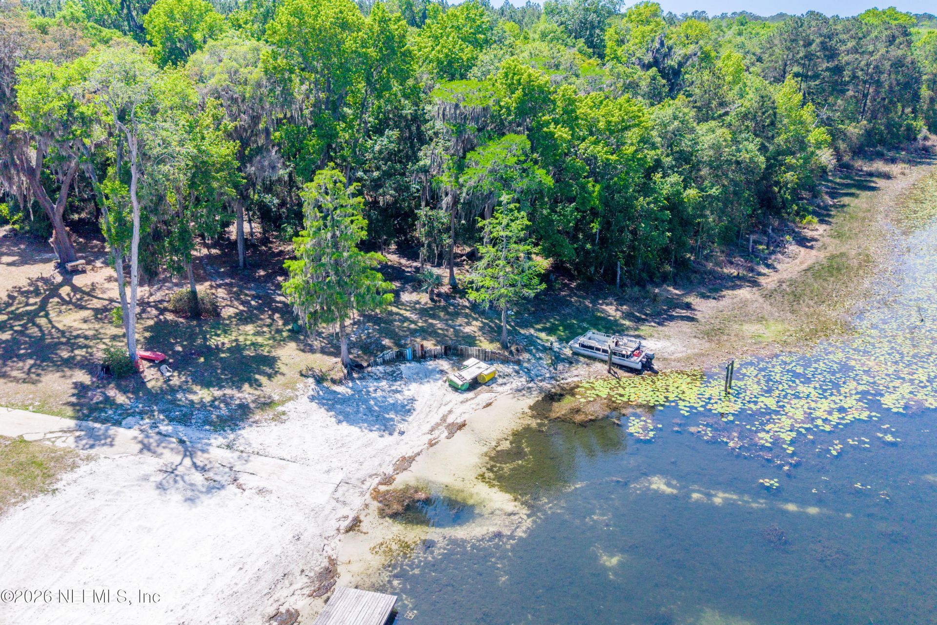 6519 Neale Road, Melrose, FL 32666 Photo