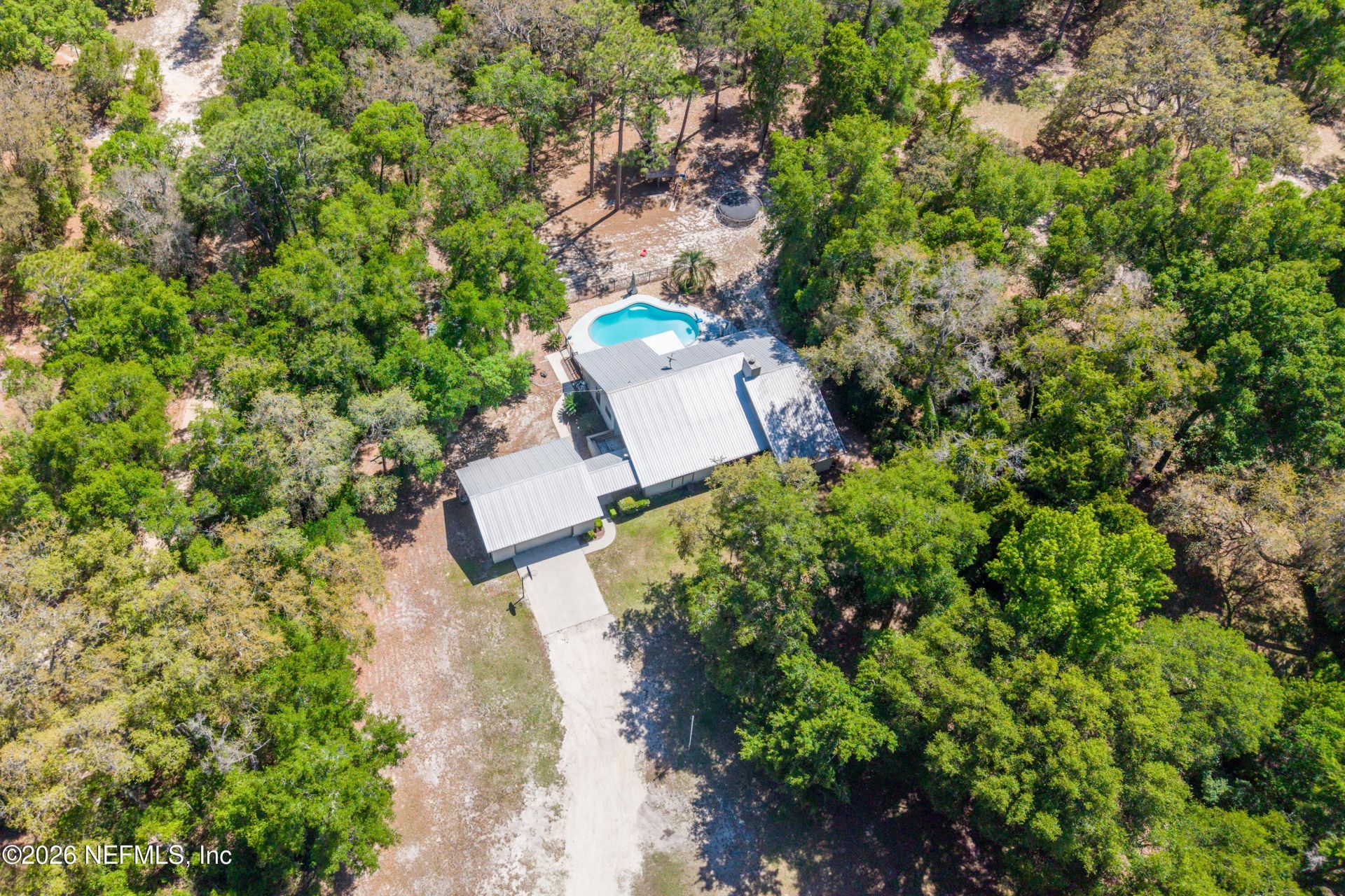 6519 Neale Road, Melrose, FL 32666 Photo