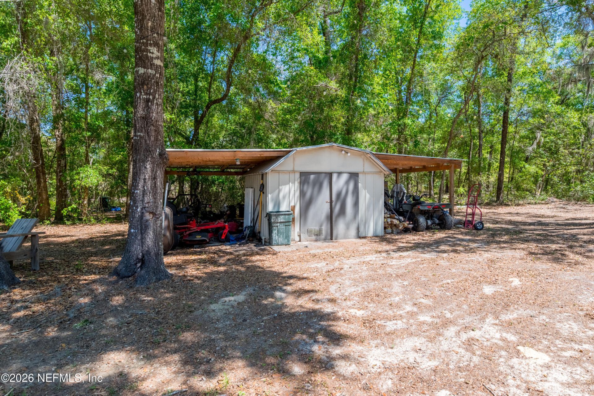 6519 Neale Road, Melrose, FL 32666 Photo