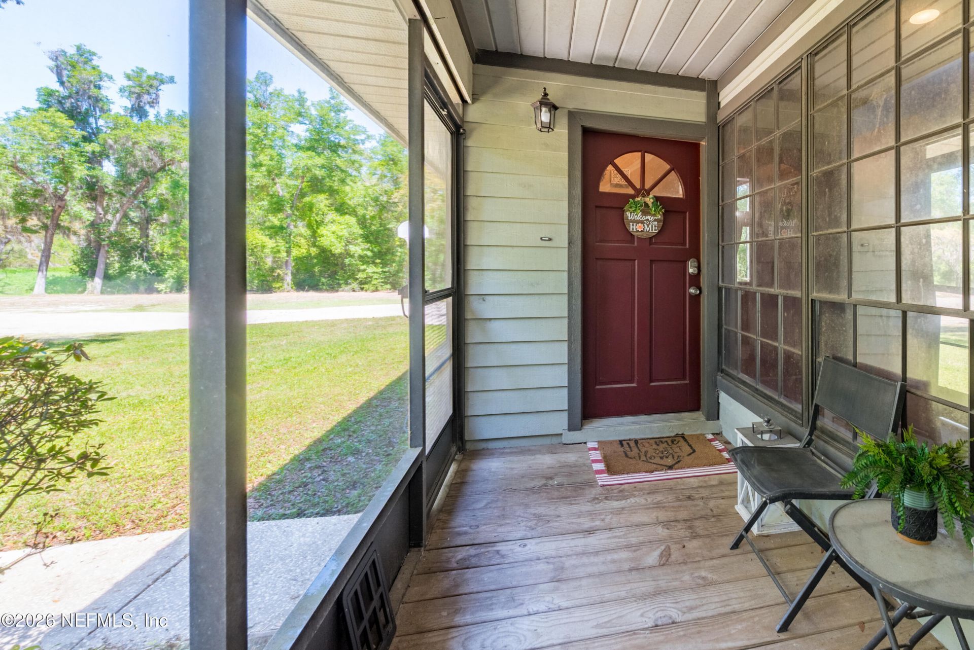 6519 Neale Road, Melrose, FL 32666 Photo