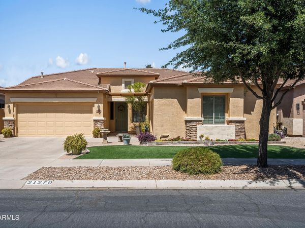 21270 E TIERRA GRANDE Drive, Queen Creek, AZ 85142