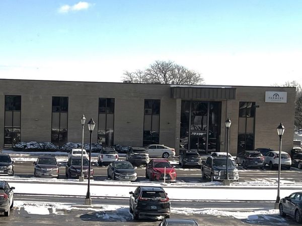 7350 W COLLEGE Drive , Unit 205, Palos Heights, IL 60463