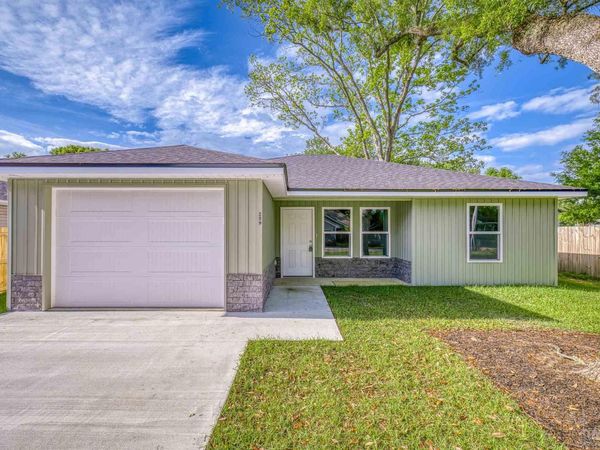 259 Jeffery Ln, Pensacola, FL 32514