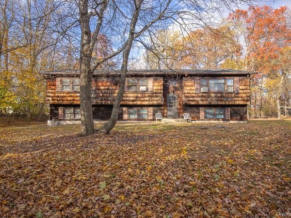 17 Parker Boulevard , Monsey, NY 10952