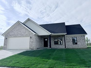 343 Mohegan Trail, Richmond, KY 40475