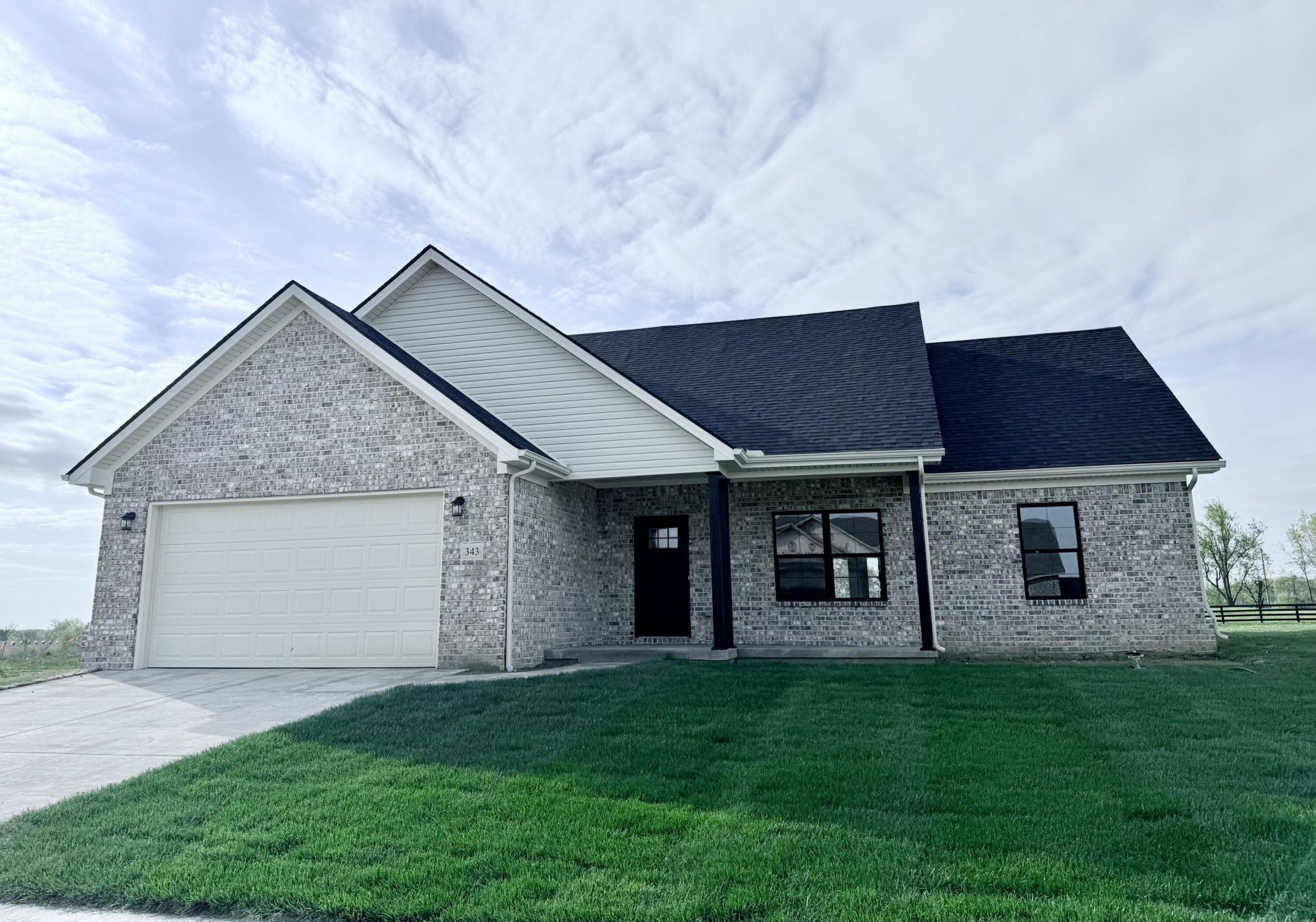 343 Mohegan Trail, Richmond, KY 40475 Main Photo