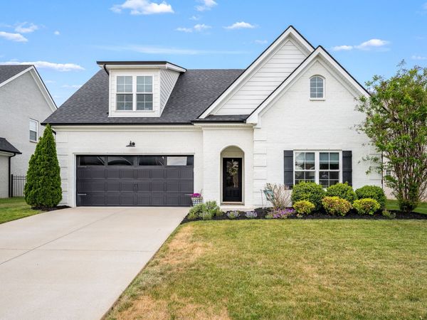 3939 Runyan Cv , Murfreesboro, TN 37127