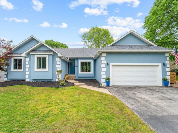 150 Regent Drive , Branson, MO 65616