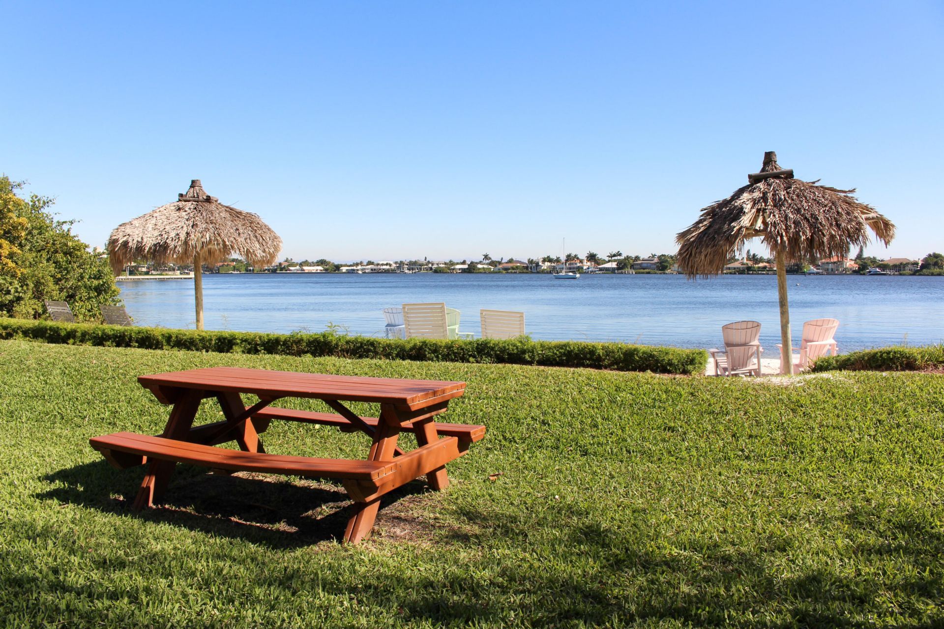 300 Scotia Drive, Unit 203, Hypoluxo, FL 33462 Photo