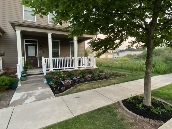 1223 Columbus, Pittsburgh, PA 15233