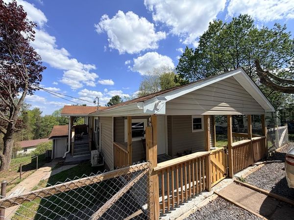 194 Haymarket Drive, BECKLEY, WV 25801