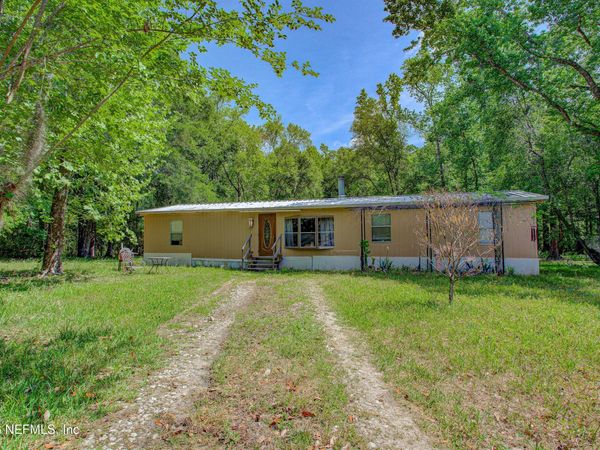 2183 MALUKE Lane, Middleburg, FL 32068