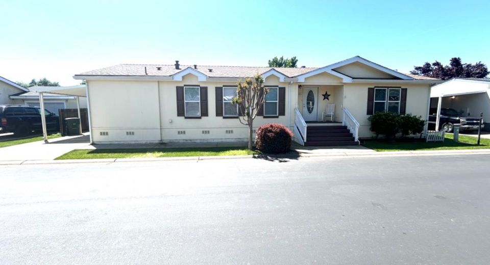 1400 W Marlette St #21, Ione, CA 95640 Photo