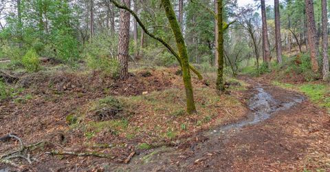 15-acres Old Vineyard, Placerville, CA 95667 Photo