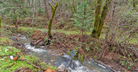 15-acres Old Vineyard, Placerville, CA 95667 Photo