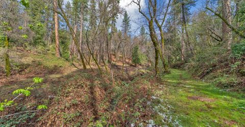 15-acres Old Vineyard, Placerville, CA 95667 Photo