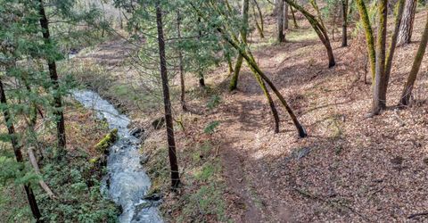 15-acres Old Vineyard, Placerville, CA 95667 Photo