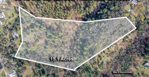 15-acres Old Vineyard, Placerville, CA 95667 Photo