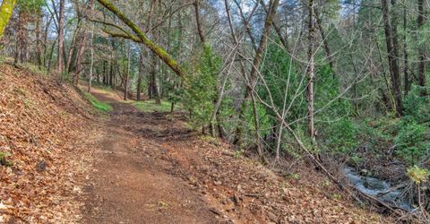 15-acres Old Vineyard, Placerville, CA 95667 Photo