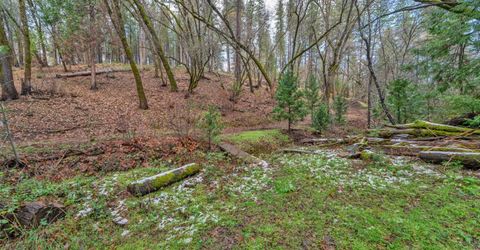 15-acres Old Vineyard, Placerville, CA 95667 Photo