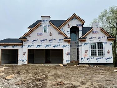 2041 Crested Butte Drive , White Lake Twp, MI 48383