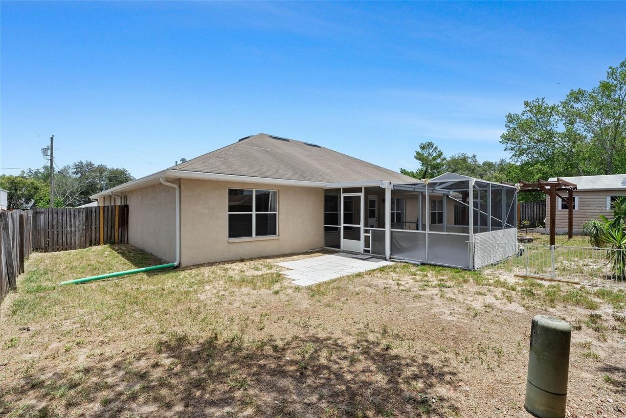 11366 Riddle Drive , Spring Hill, FL 34609 Photo